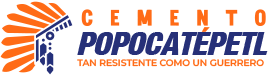 Cemento Popocatépetl